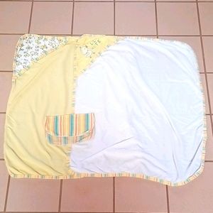 Baby hooded towels